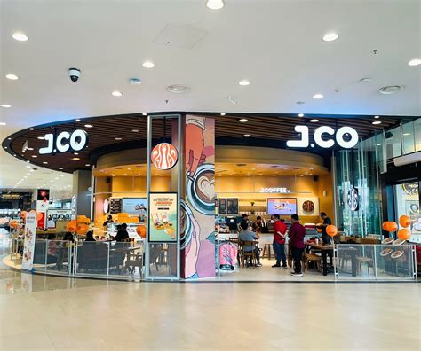 jco marquee mall photos|J.Co Donuts & Coffee Marquee Mall on Instagram • Photos and .